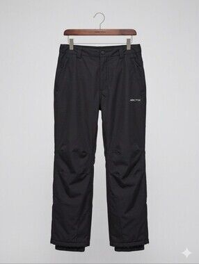 Snowboard Ski Pants Size 3XL Tall NEW!